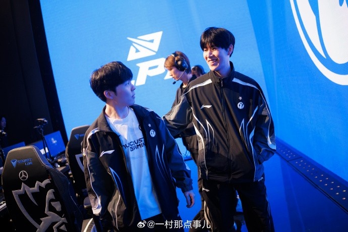 摄影师一村发布S15入围赛返图：2025.10.14 Day1