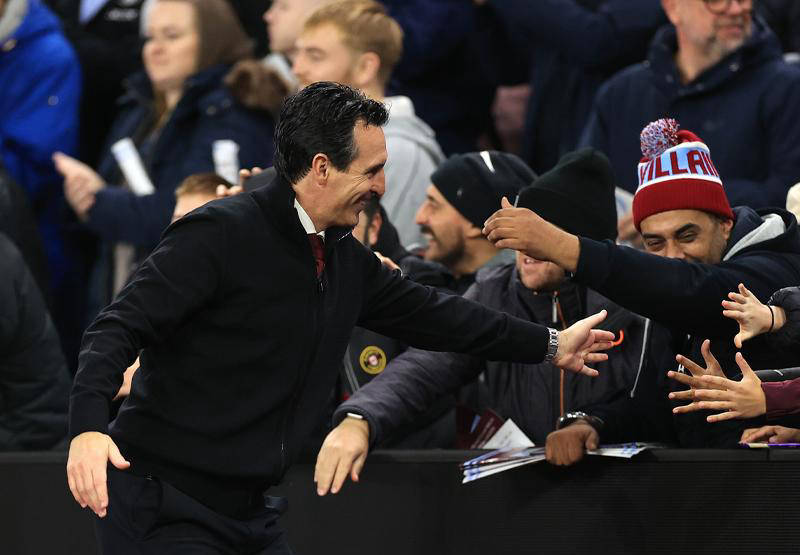 曼联凌晨四点比赛的秘密，三周后阿森纳再战维拉背后的赛程玄机