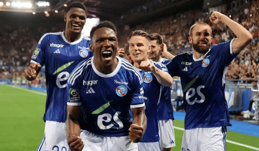 法甲保级焦点战解析：斯特拉斯堡主场破颓势 梅斯残阵难破交锋魔咒